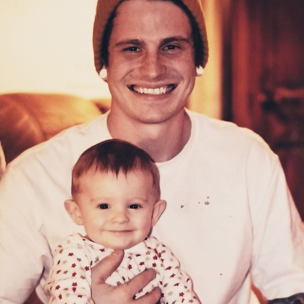 Meet your Posher, Nate